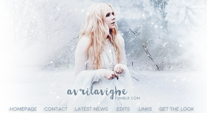 Avril Lavigne (688x375), Png Download