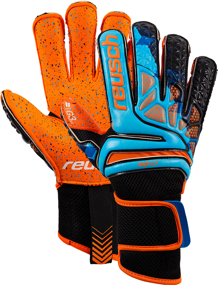 Reusch Prisma Pro G3 Fusion Evolution Ltd (809x1000), Png Download