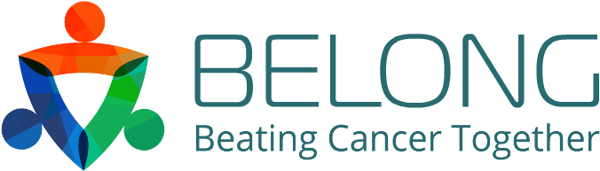 Privacy Overview - Belong Cancer Logo (711x210), Png Download