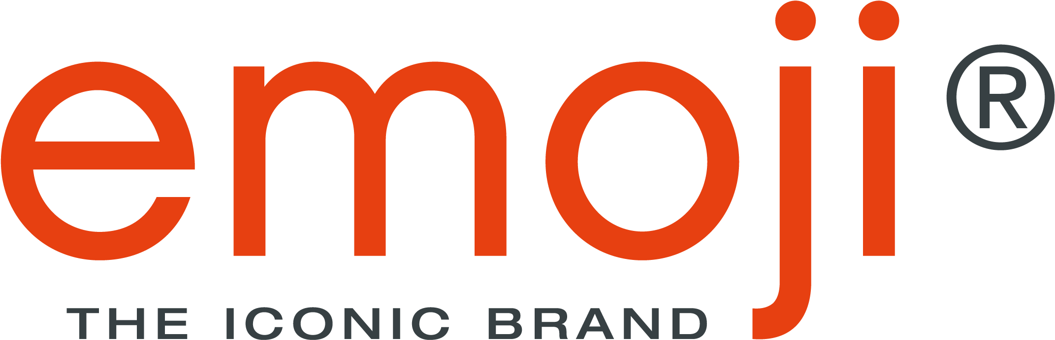 Emoji The Brand - Emoji Planet Slot (2422x993), Png Download