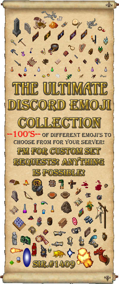 Wts Disco Emojis 10k Ea 100's To Choose Ez To Use - Poster (424x983), Png Download