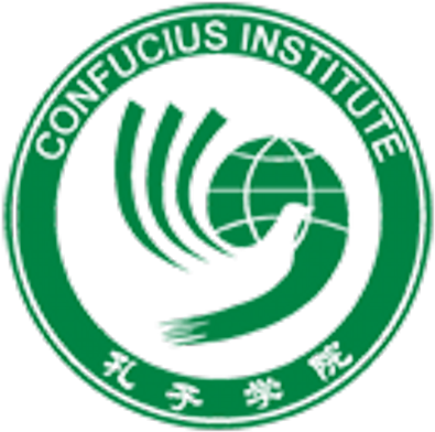 Leeds Confucius - Confucius Institute Logo (400x400), Png Download