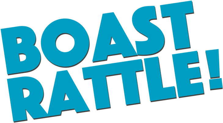 Boast Rattle - Union Hall (750x413), Png Download