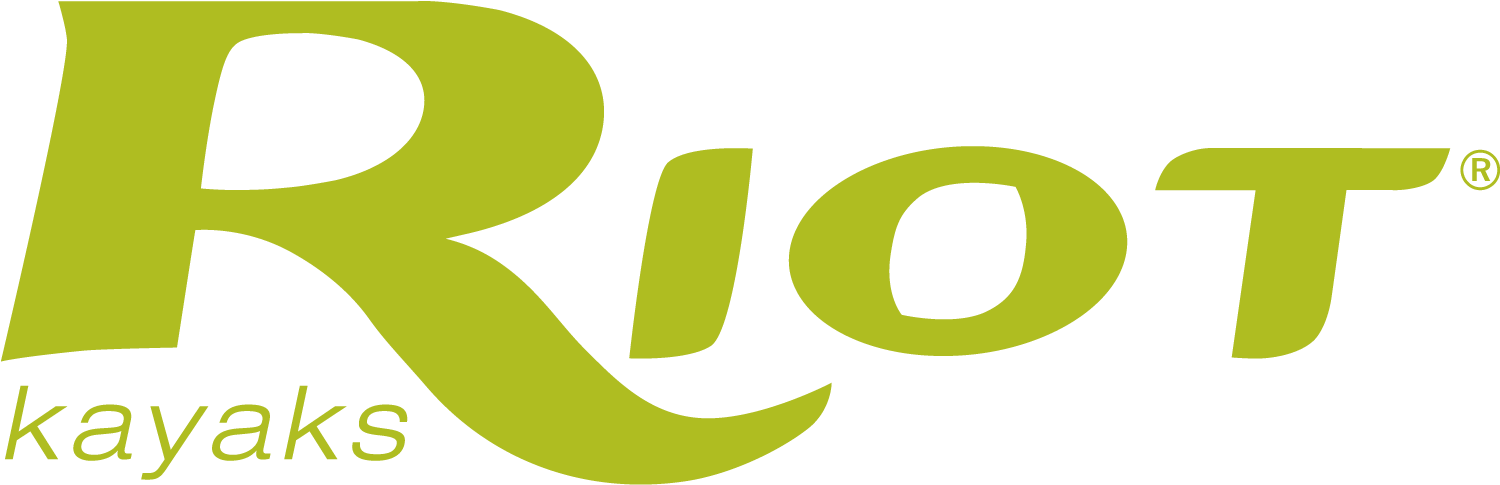 Riot Kayak Logo - Free Transparent PNG Download - PNGkey