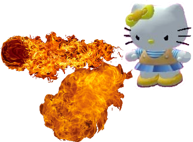 Mimmy Fairy Of The Shining Sun - The Shining (456x325), Png Download