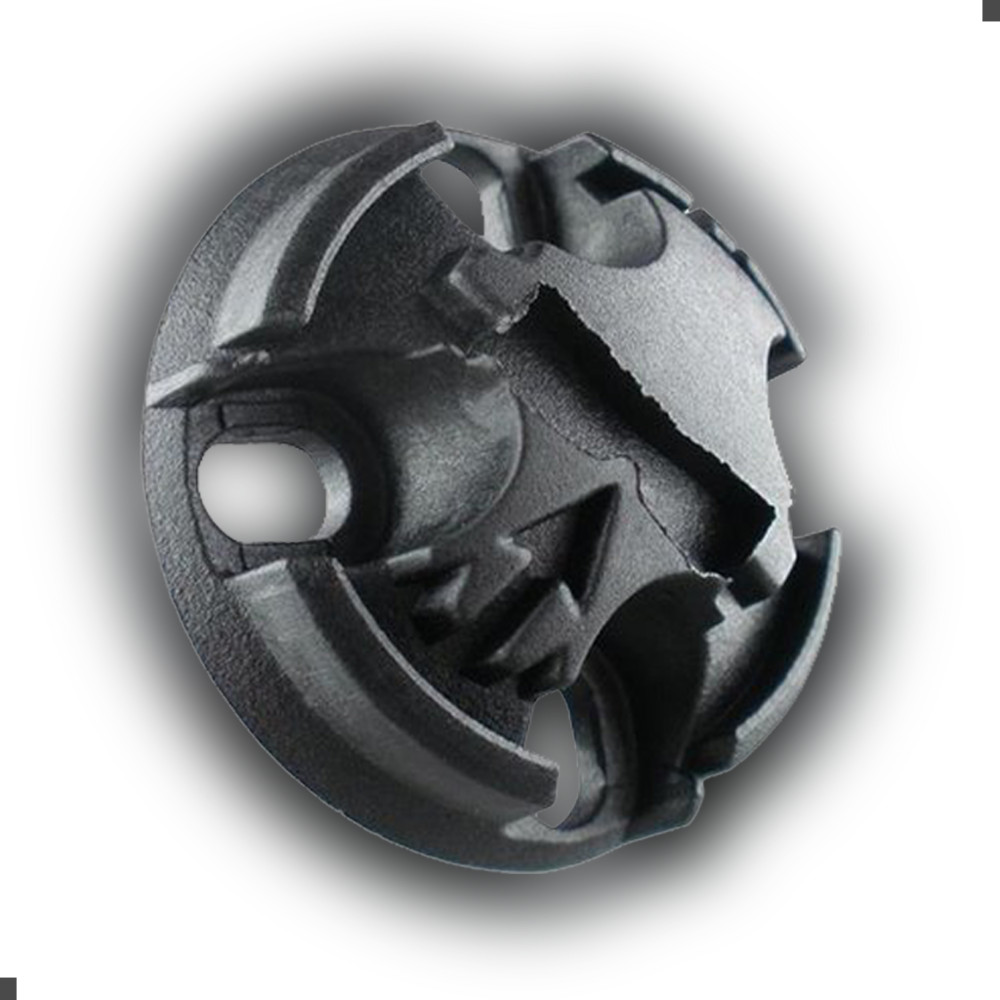Skid Full - Rotor Riot Kwad Skidz (1000x1000), Png Download