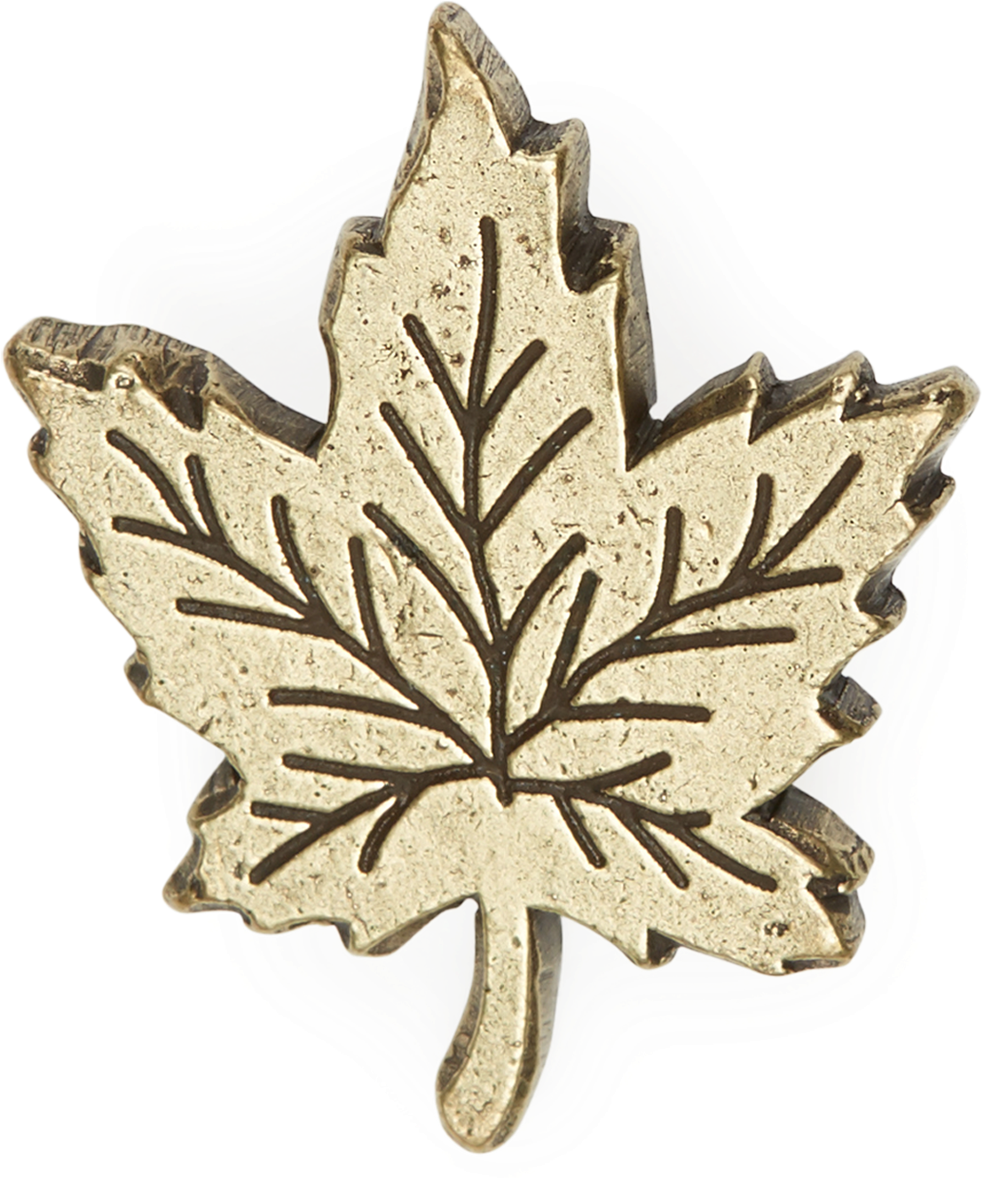 Canada Hat Pin - Design (2000x2000), Png Download