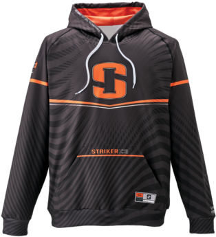 Riot Hoody - Striker Store - Hoodie (394x394), Png Download