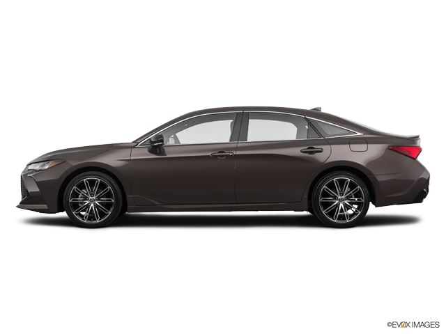 2019 Toyota Avalon Limited - Mercedes W212 Coupe 4matic (640x480), Png Download