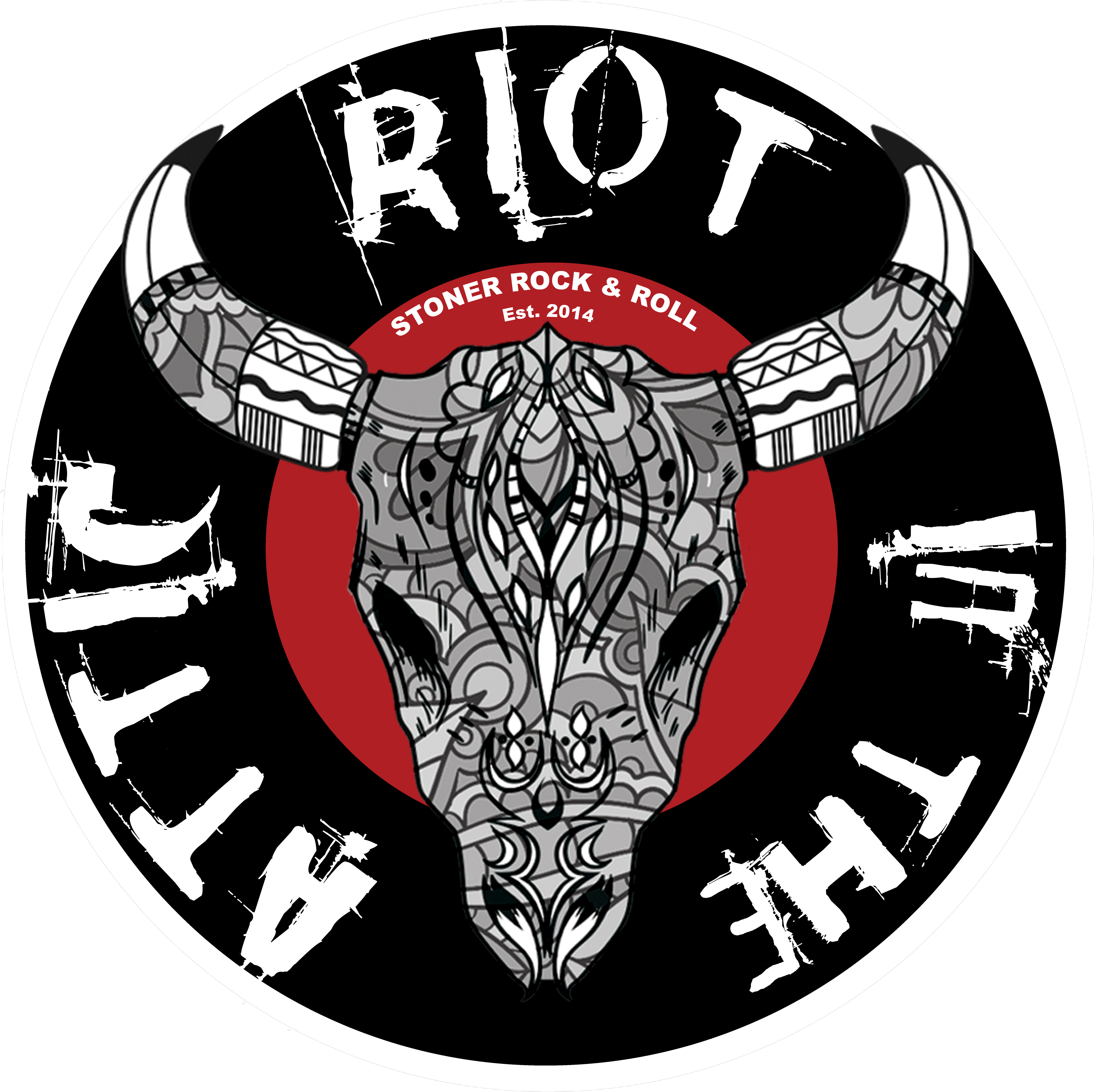 Riot In The Attic Kontakt - Lux In Hannover (6000x6000), Png Download