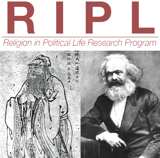 Ripl Seminar - Karl Marx (558x550), Png Download