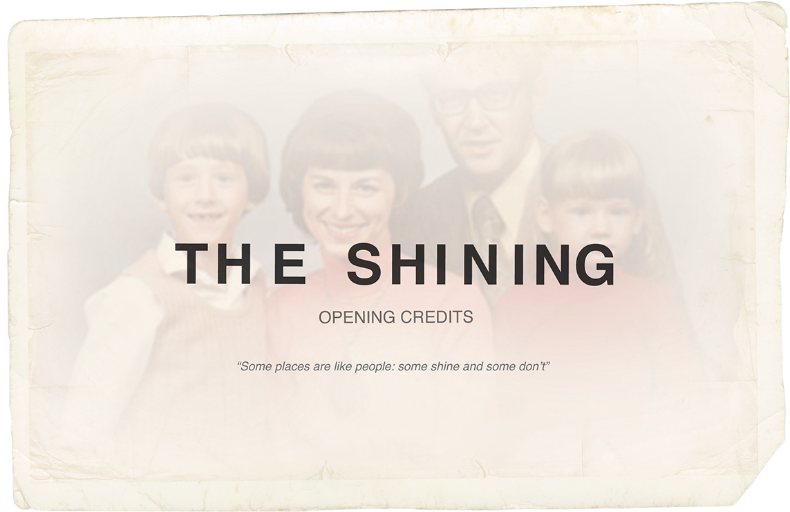 The Shining (1200x802), Png Download