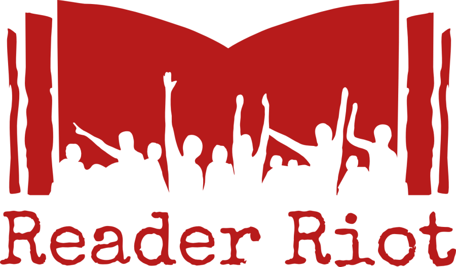 Reader Riot Book Festival - Born To Read - Book Lover Jewelry - Gift Lace (900x527), Png Download