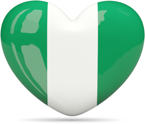 Illustration Of Flag Of Nigeria - Happy Independence Day Nigeria Quotes (640x480), Png Download