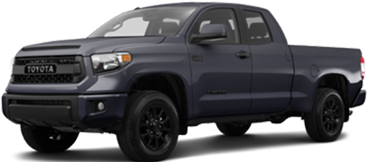 Used Cars Largo Fl - 2019 Toyotas Tacoma (980x370), Png Download