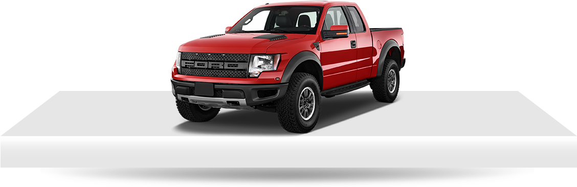 Husky Liners Custom Fit Weatherbeater Front Floor Liner (1136x396), Png Download