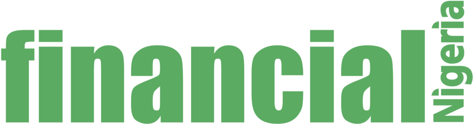Financial Nigeria Logo Green - Cafepress Tax Man Tile Coaster (1000x298), Png Download