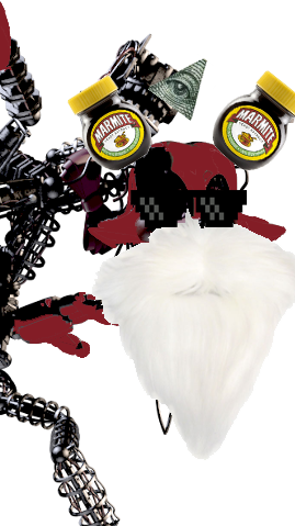 Redstar Mangle - Marmite Yeast Extract 125g (269x479), Png Download