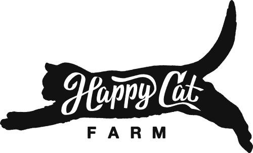 Cat Farm (500x302), Png Download