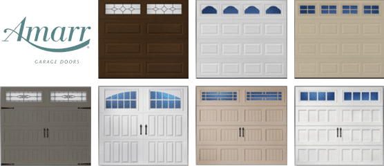 Look Through The Different Options To Find The Perfect - Pella Carriage House Series 96-in X 84-in White Garage (556x240), Png Download