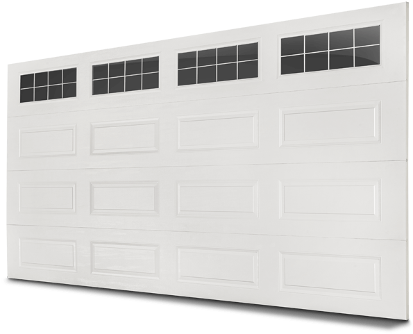 Garage Door (600x489), Png Download