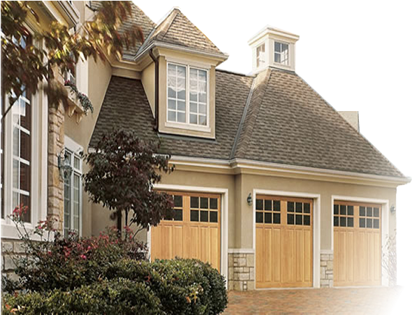 Garage Door Repair - Garage Door (660x450), Png Download