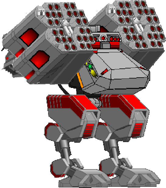 Bumblebee Mech - God Mode Super Mechs (545x618), Png Download