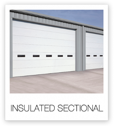 Our Garage Doors - Garage Door (400x443), Png Download
