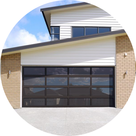 Download Garage Door Service Maintenance In Winchester Glass