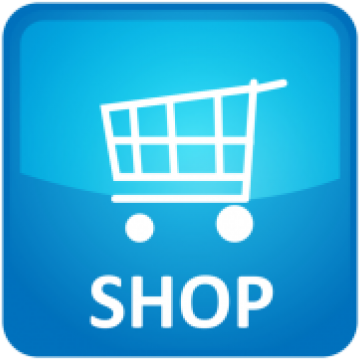 Robb Vices - Shop Button Png (500x416), Png Download