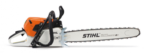 Stihl Ms 441 R C-m Magnum Chainsaws - Stihl Ms 461 Chainsaw (20' Bar) Ms460-25 (500x500), Png Download