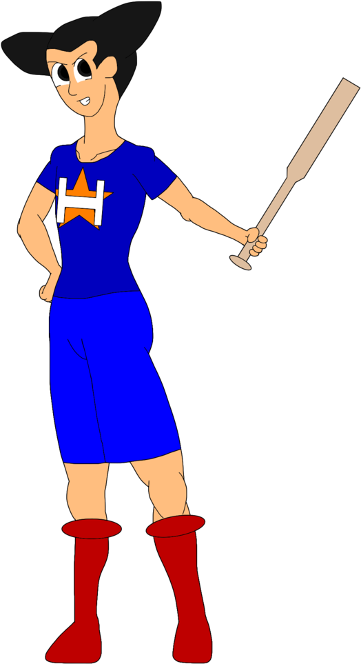 Astro[s] Boy By Sonicxdotexe - Cartoon (774x1032), Png Download