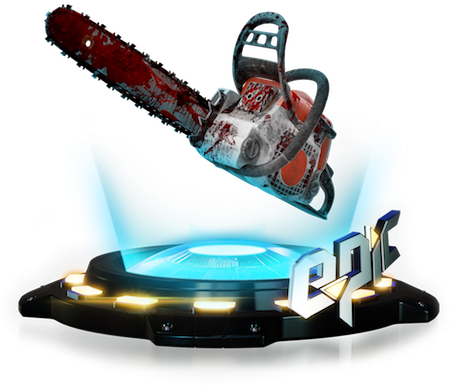 Bloodlust - Sound Effect (500x490), Png Download