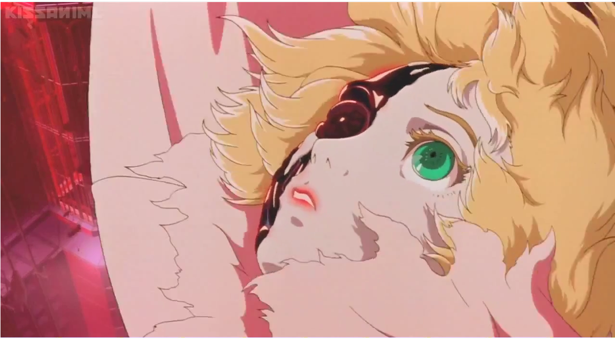 I Grew Up On Tezuka's Astro Boy & In The Last 20 Years - Metropolis (1200x960), Png Download