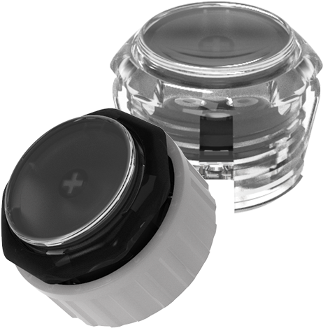 Shop Now - Button (500x500), Png Download