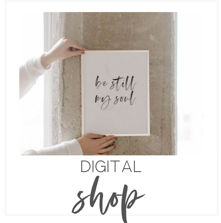 Digital Shop Button - Portable Network Graphics (800x800), Png Download