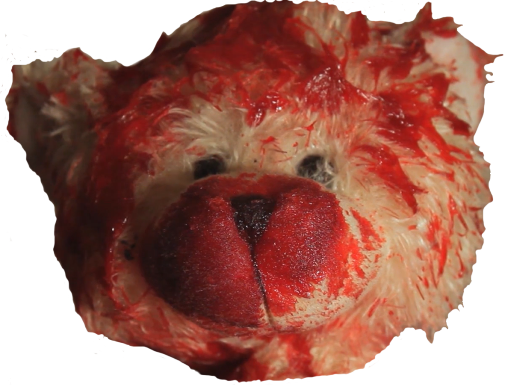 Bear (1024x785), Png Download