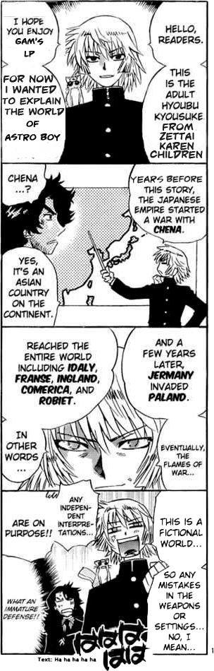 Shit Post Part - Cartoon (304x950), Png Download