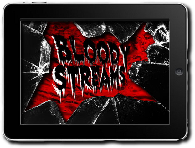 Streaming Media (630x478), Png Download