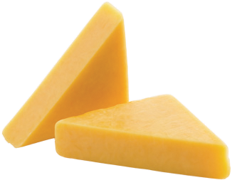Monterey Jack - Adl - Cheese (458x335), Png Download