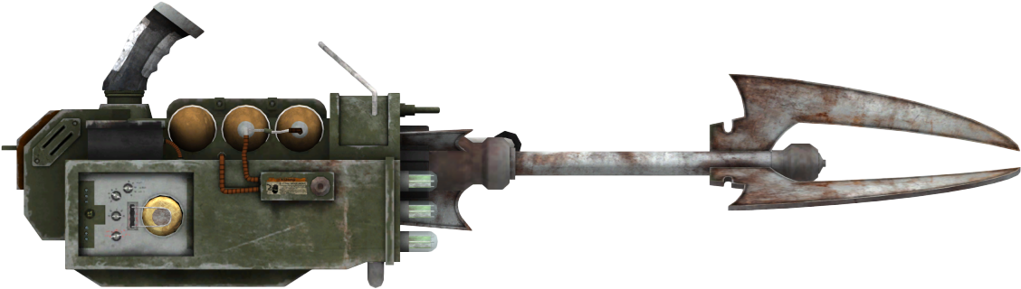 The Vault Fallout Wiki - Fallout P94 (1200x400), Png Download