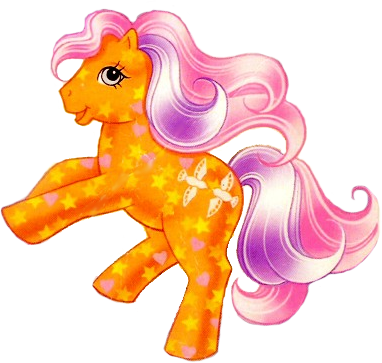 Transparent Glow N Show Tumblr Transparent Unicorn - My Little Pony Transparent (382x363), Png Download