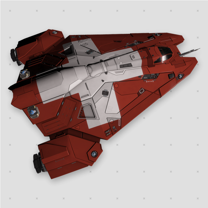 Fly Your Flag With Pride With This Faulcon Delacy Approved - Fresh (1280x720), Png Download