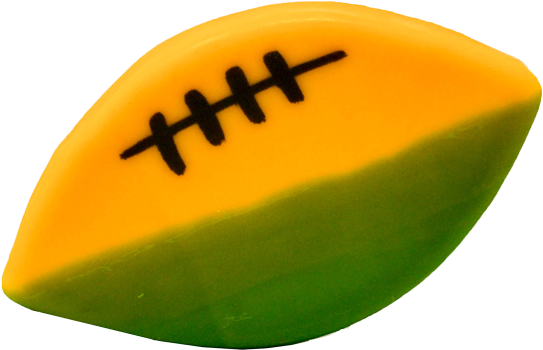 Football Cheddar Cheese - Cheddar Cheese (700x700), Png Download