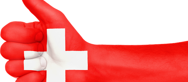 Culture, Culture And Languages, German-speaking, Identity, - Switzerland (640x280), Png Download