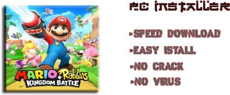 While Mario Rabbids Kingdom Battle Pc Download Others - Key Jurassic World Evolution (520x275), Png Download