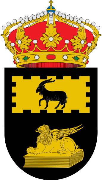 San Martín De La Vega - Alcorcón (343x600), Png Download