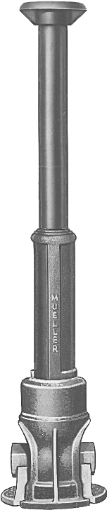 Extension Type Curb Box Bw Img (850x850), Png Download