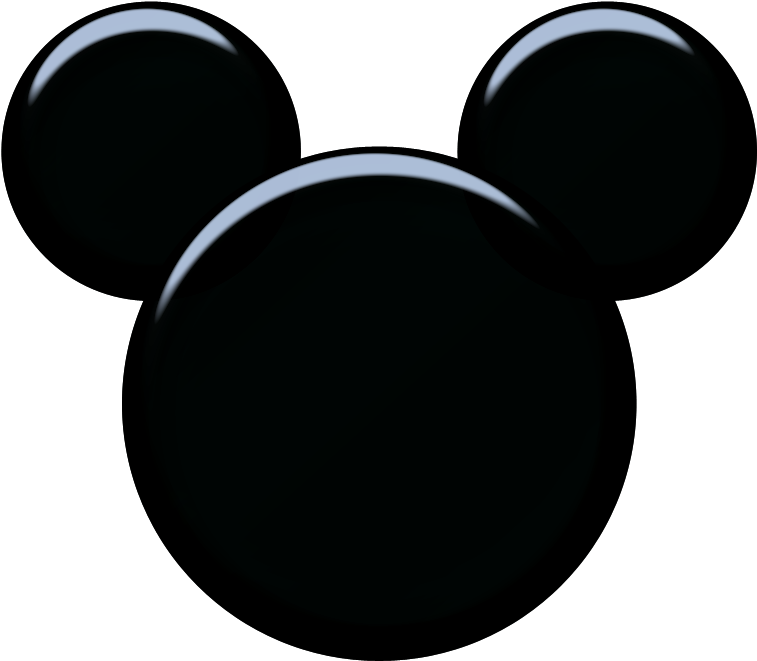 Imágenes De Mickey Mouse Con Fondo Transparente, Descarga - Cabeça Do Mickey Png (803x696), Png Download