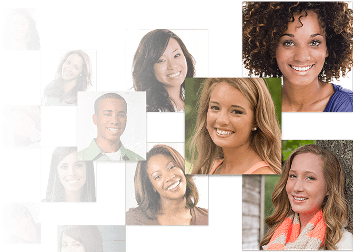 Collage (732x500), Png Download